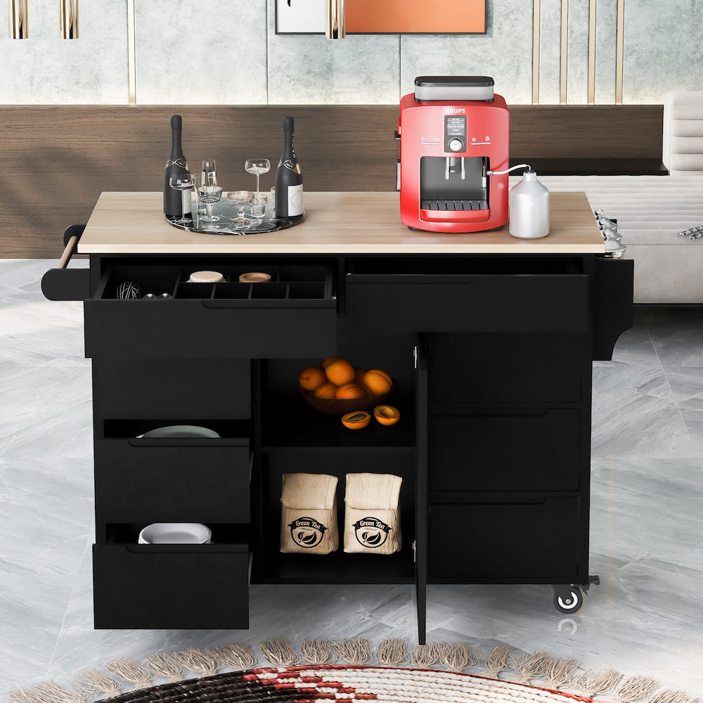 8 Countertop Storage and Organization Products