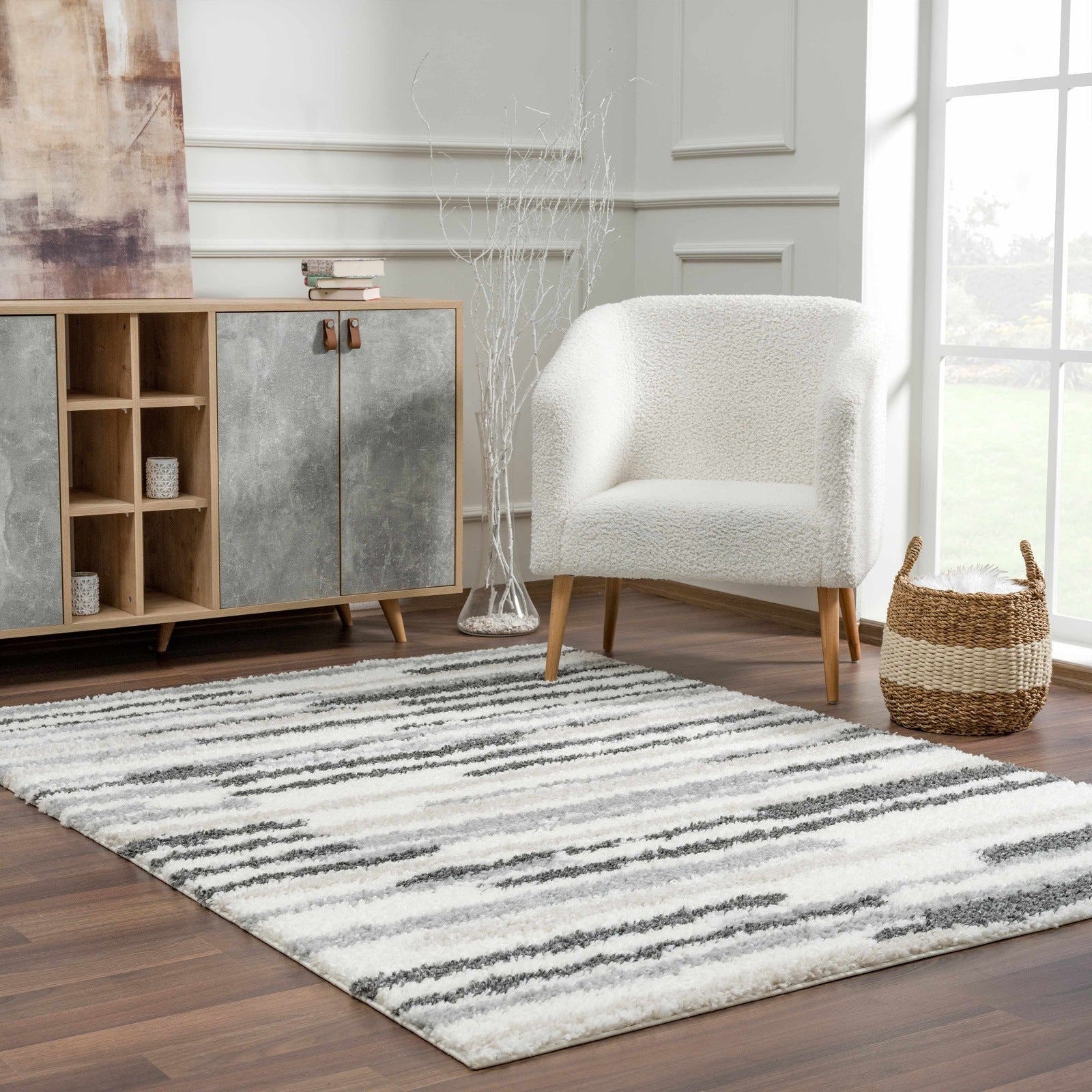 Zoya Area Rug