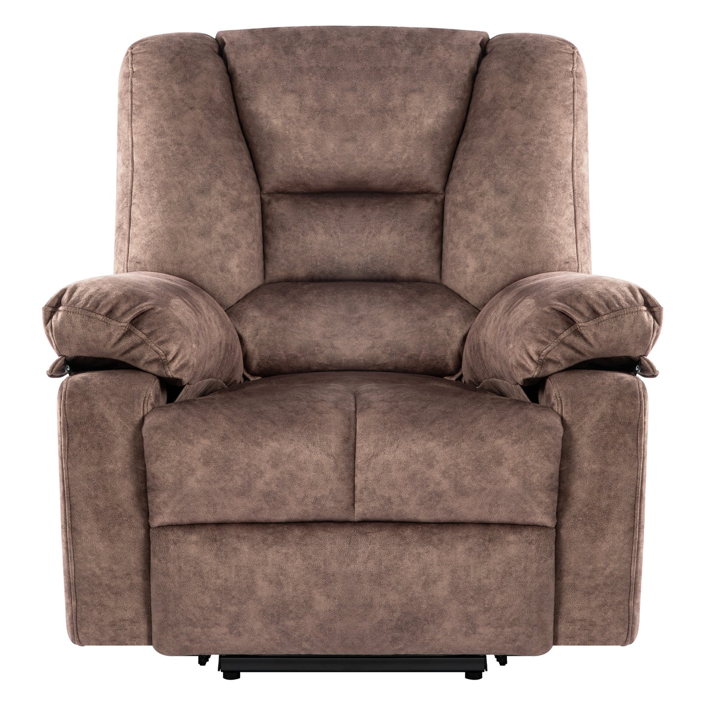 Power Lift Recliner Chair Sofa for Elderly with Massage