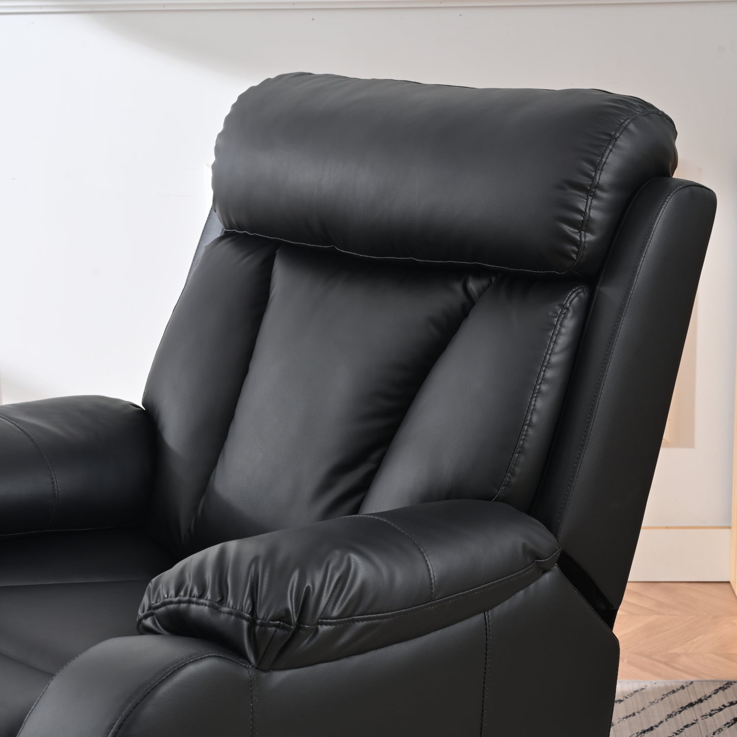 Match Power Lift Recliner