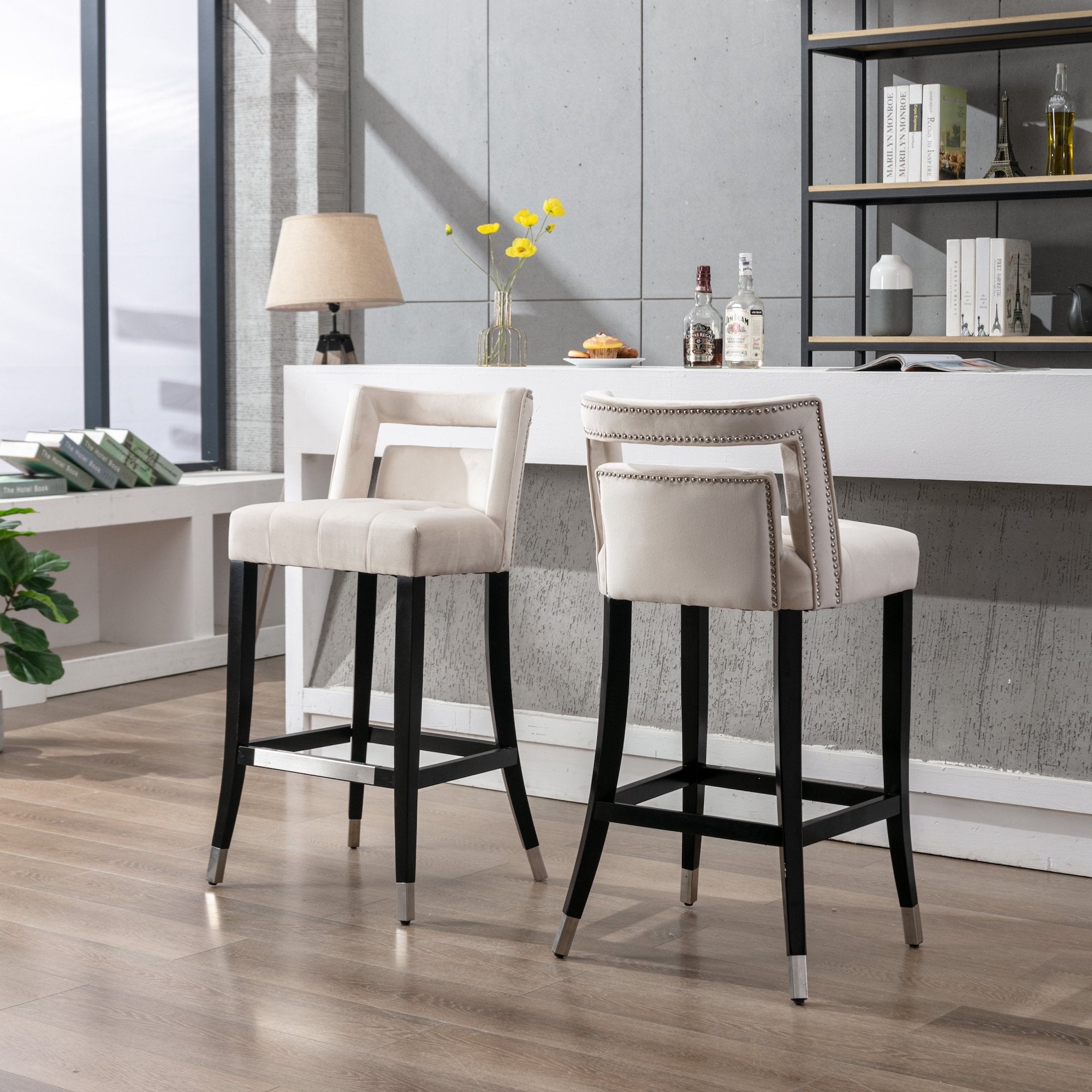 Hart deals counter stool