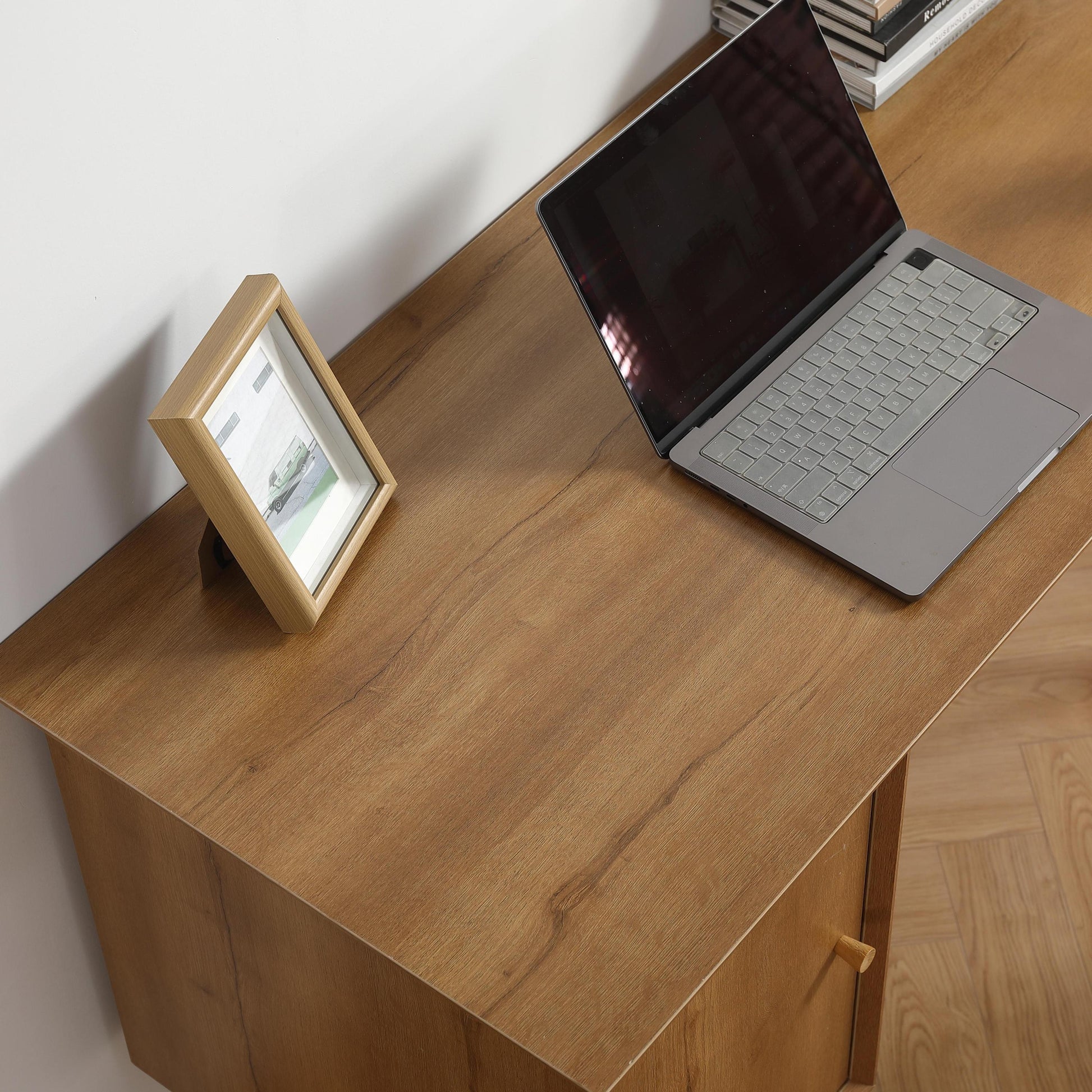 Mid-Century Modern Writing Desk