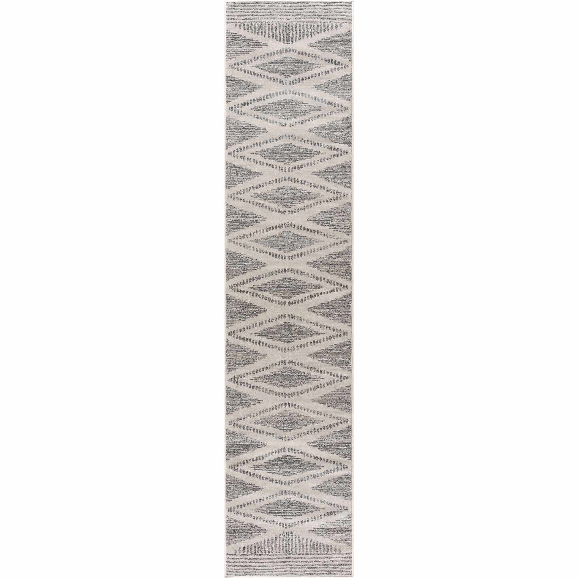 Tigrisis Ivory 2327 Area Rug