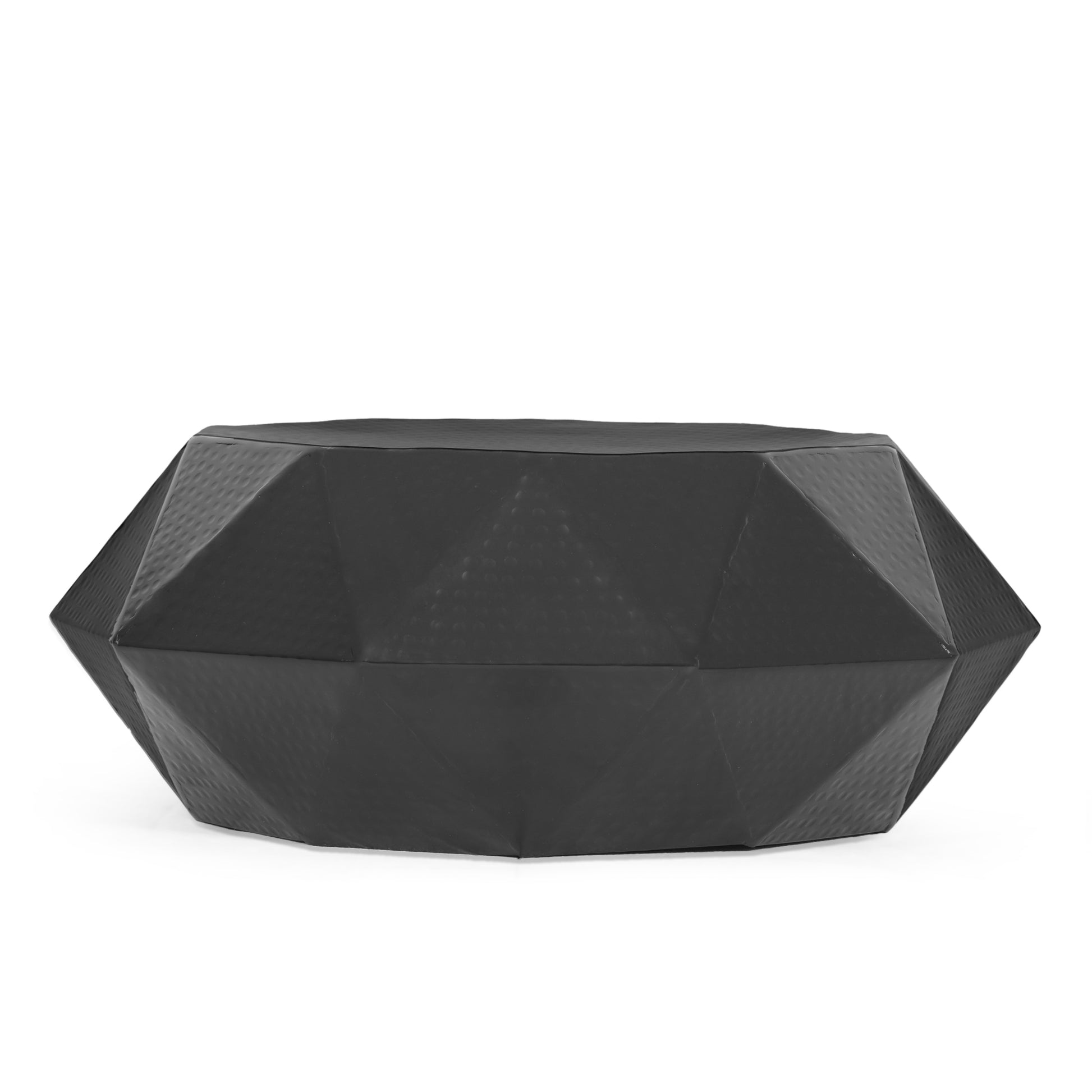 Polygonal Coffee Table