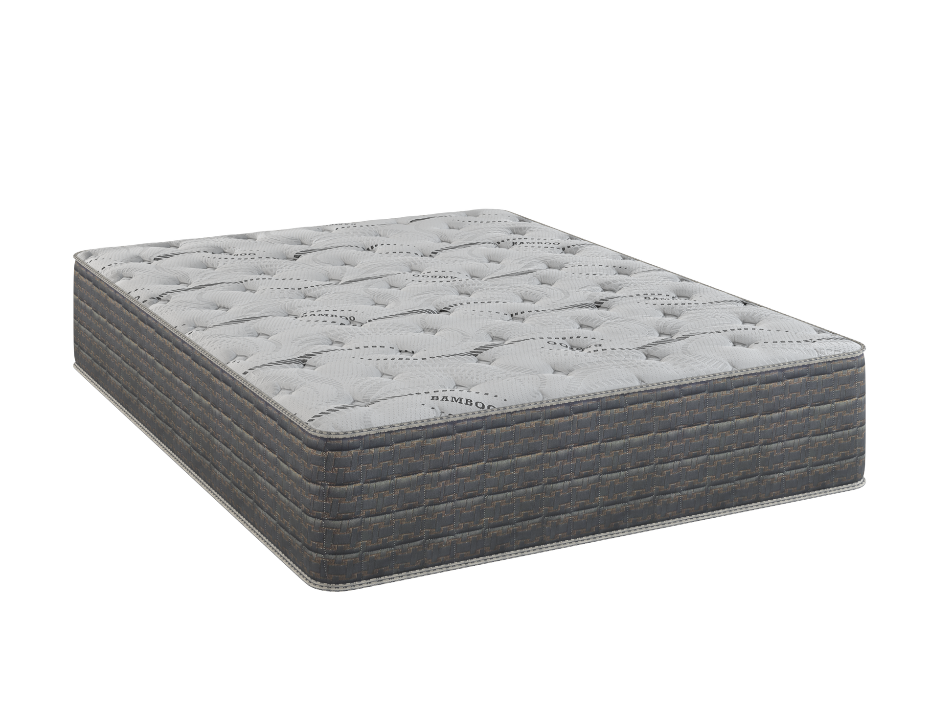 13.5" Dream Flex Two Sided Full Plush Mattress