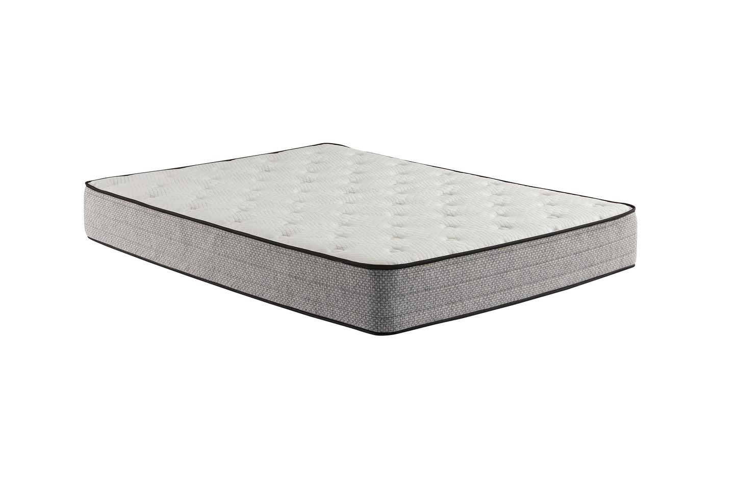 10" King Mattress with Gel Memory Foam 884 Pocketed coil