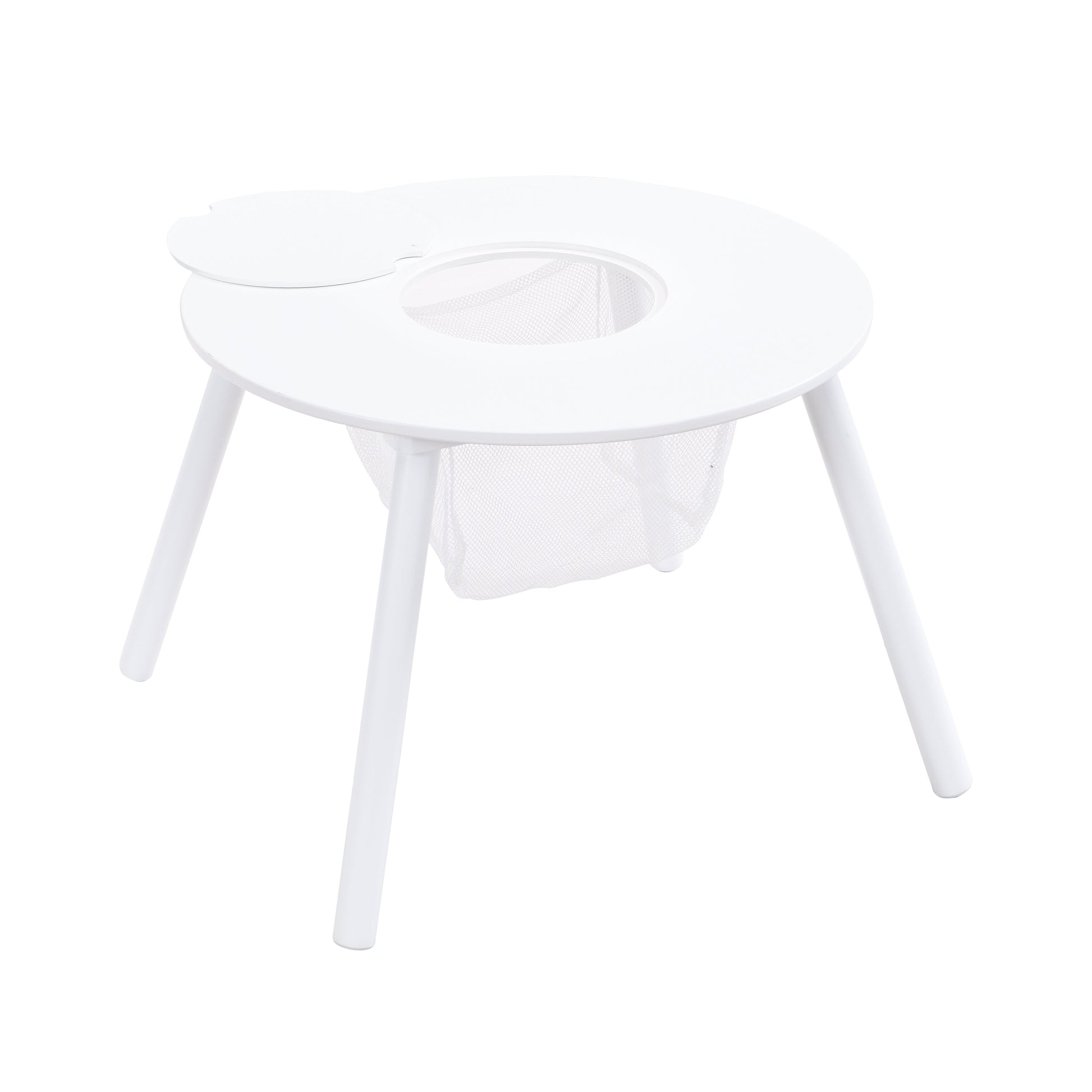 Miranda 5-piece Kids Table & Chair Set