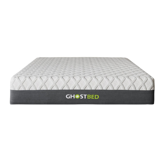 GhostBed 14" Memory Foam Mattress - King