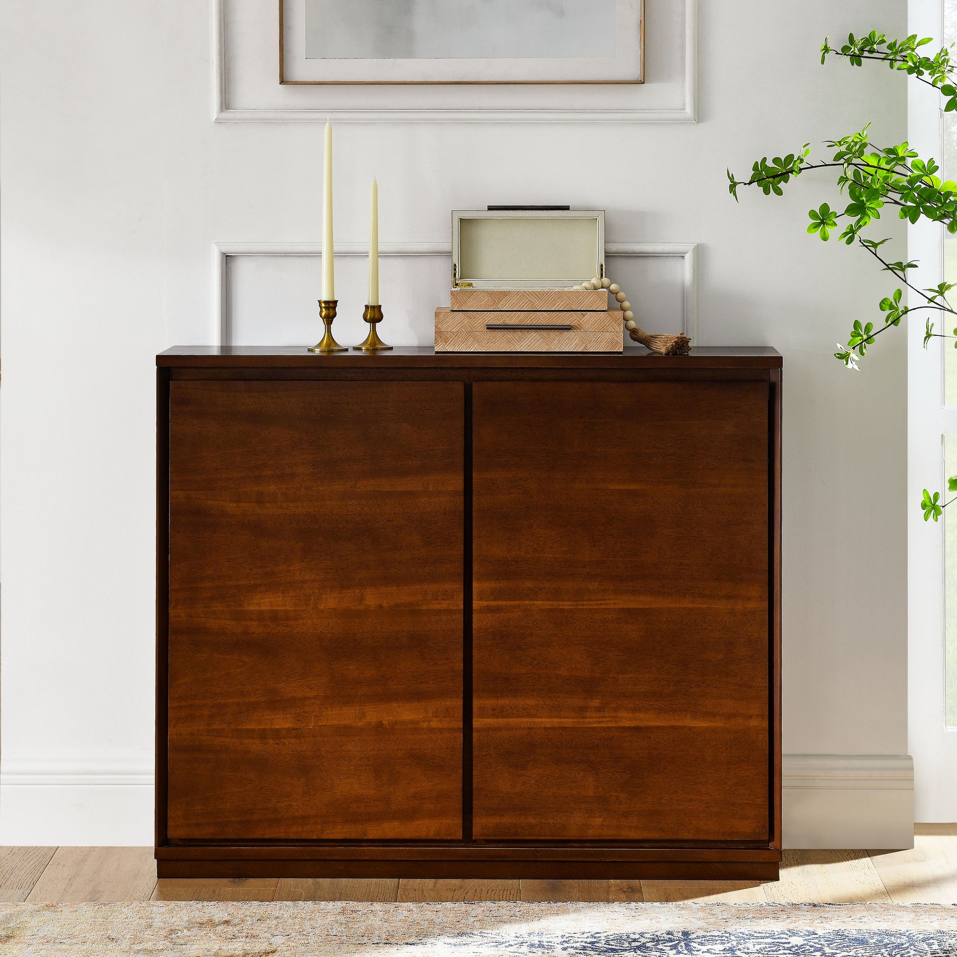 Leena Modern Sideboard Cabinet