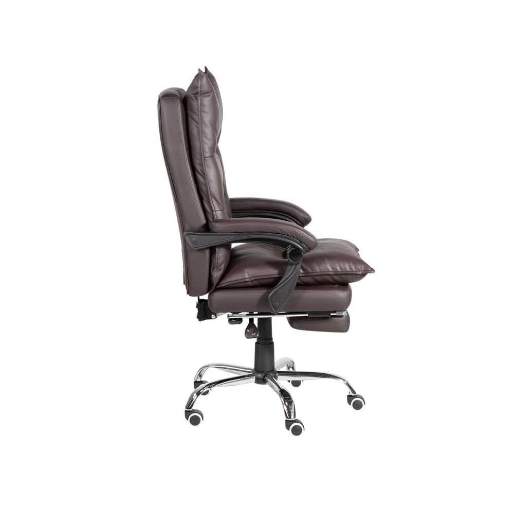 Baxter Executive PU Leather Office Chair