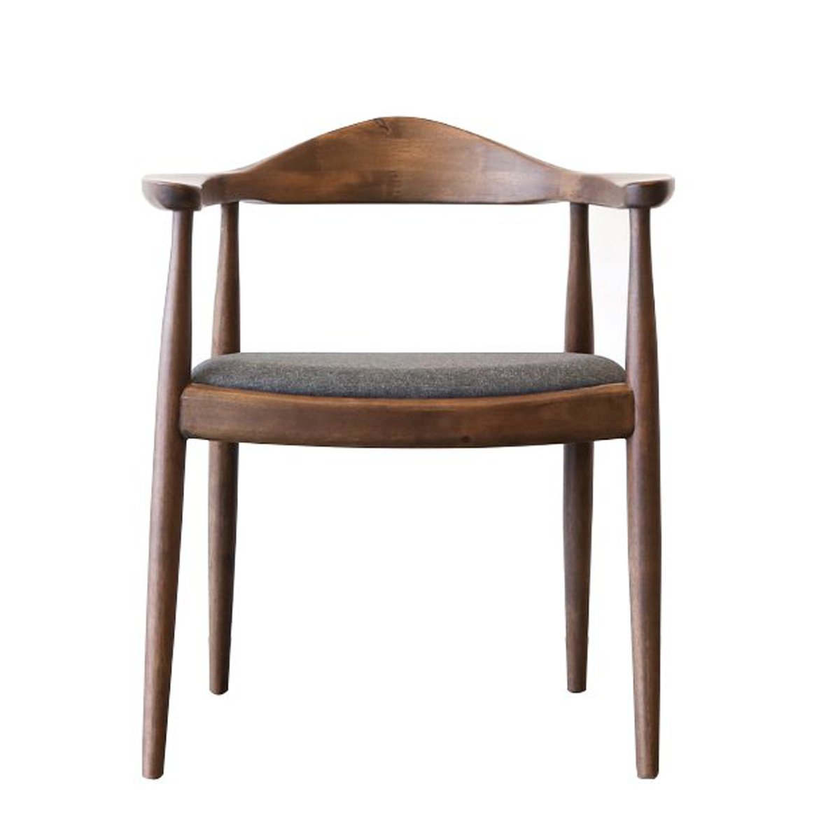 Kelly Mid-Century Modern Dining Chair