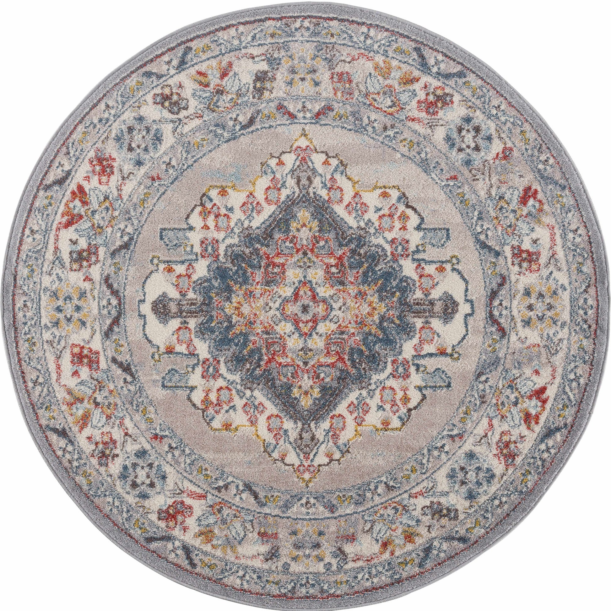 Haymond Area Rug