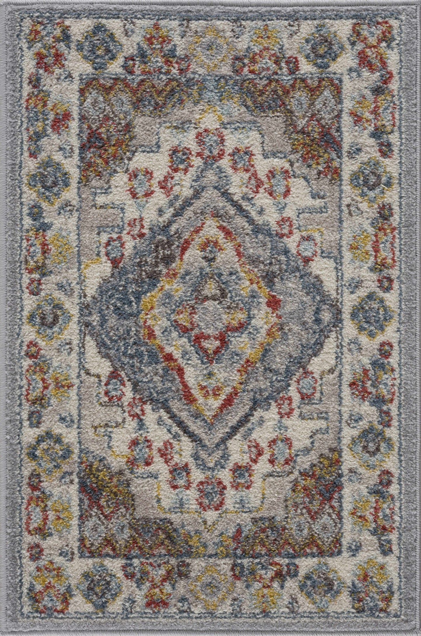 Haymond Area Rug