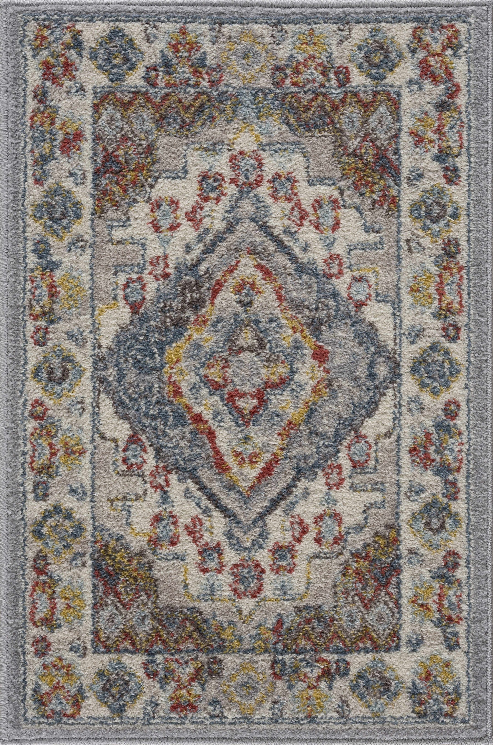 Haymond Area Rug