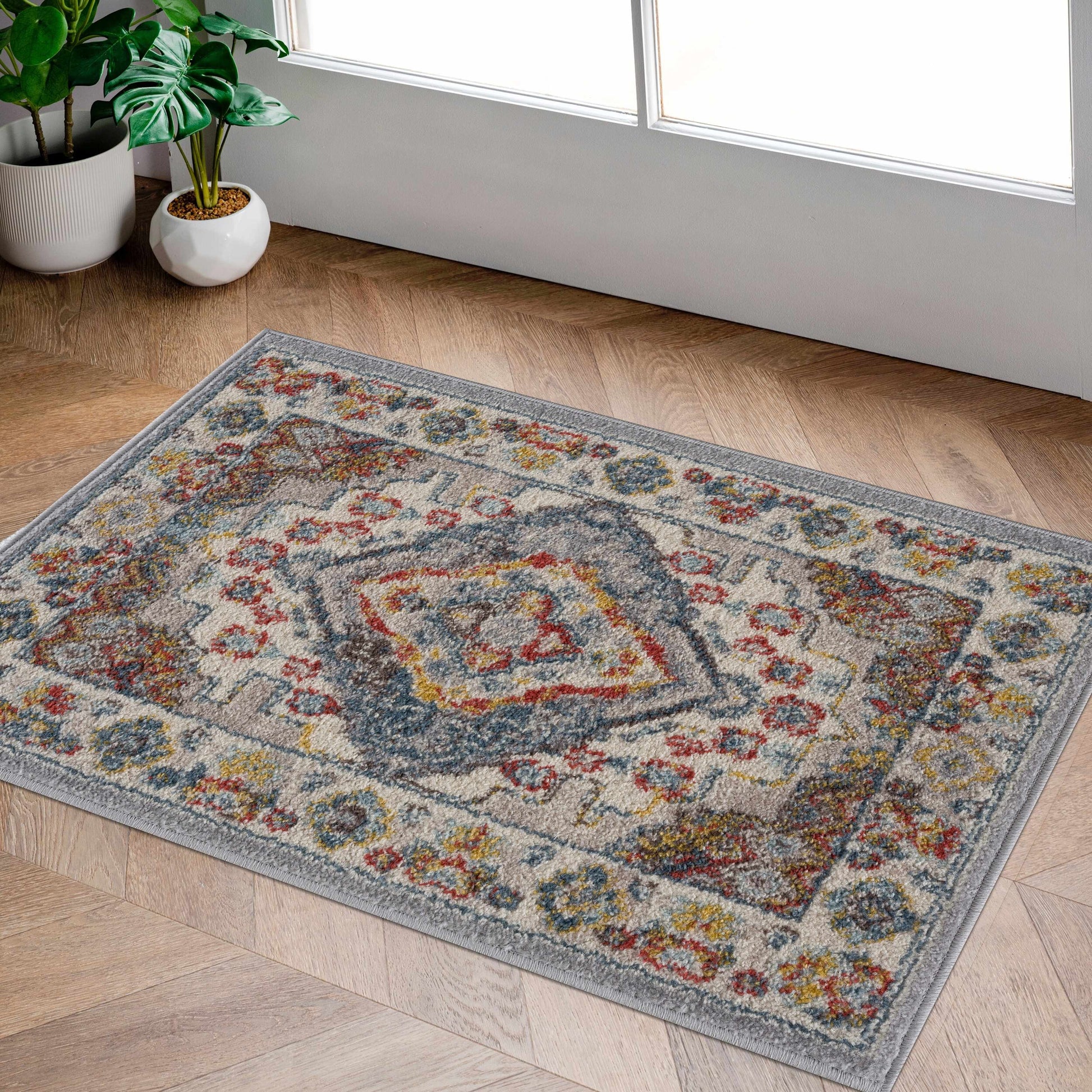 Haymond Area Rug