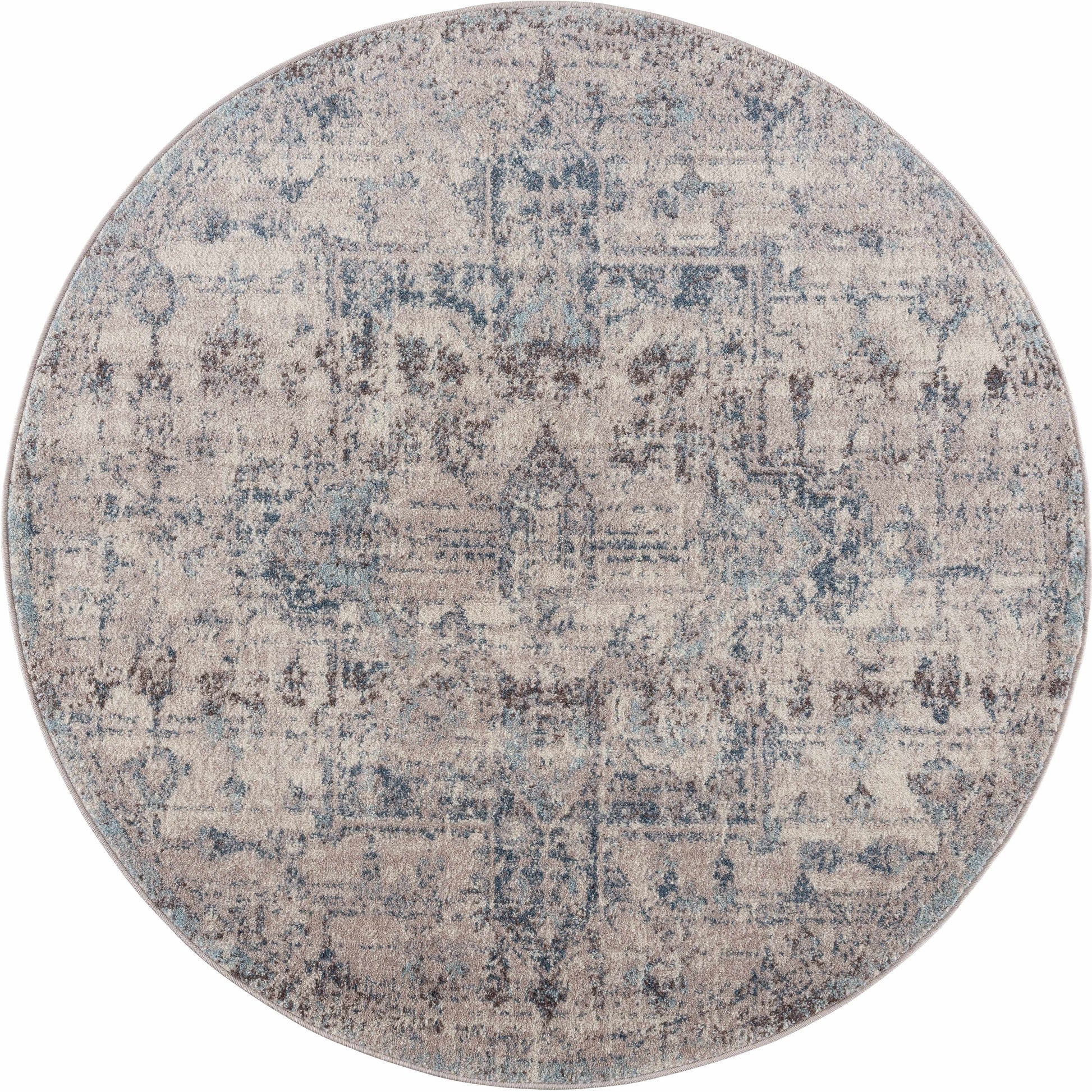 Orrick Area Rug