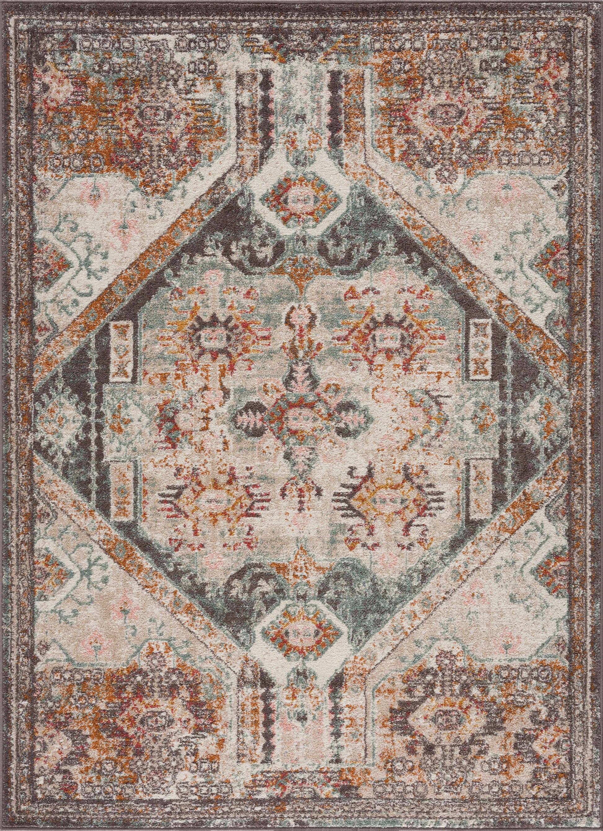 Woorabinda Area Rug - Clearance