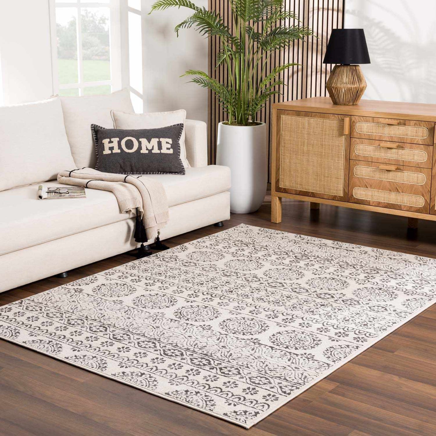 Warroad Area Rug - Clearance