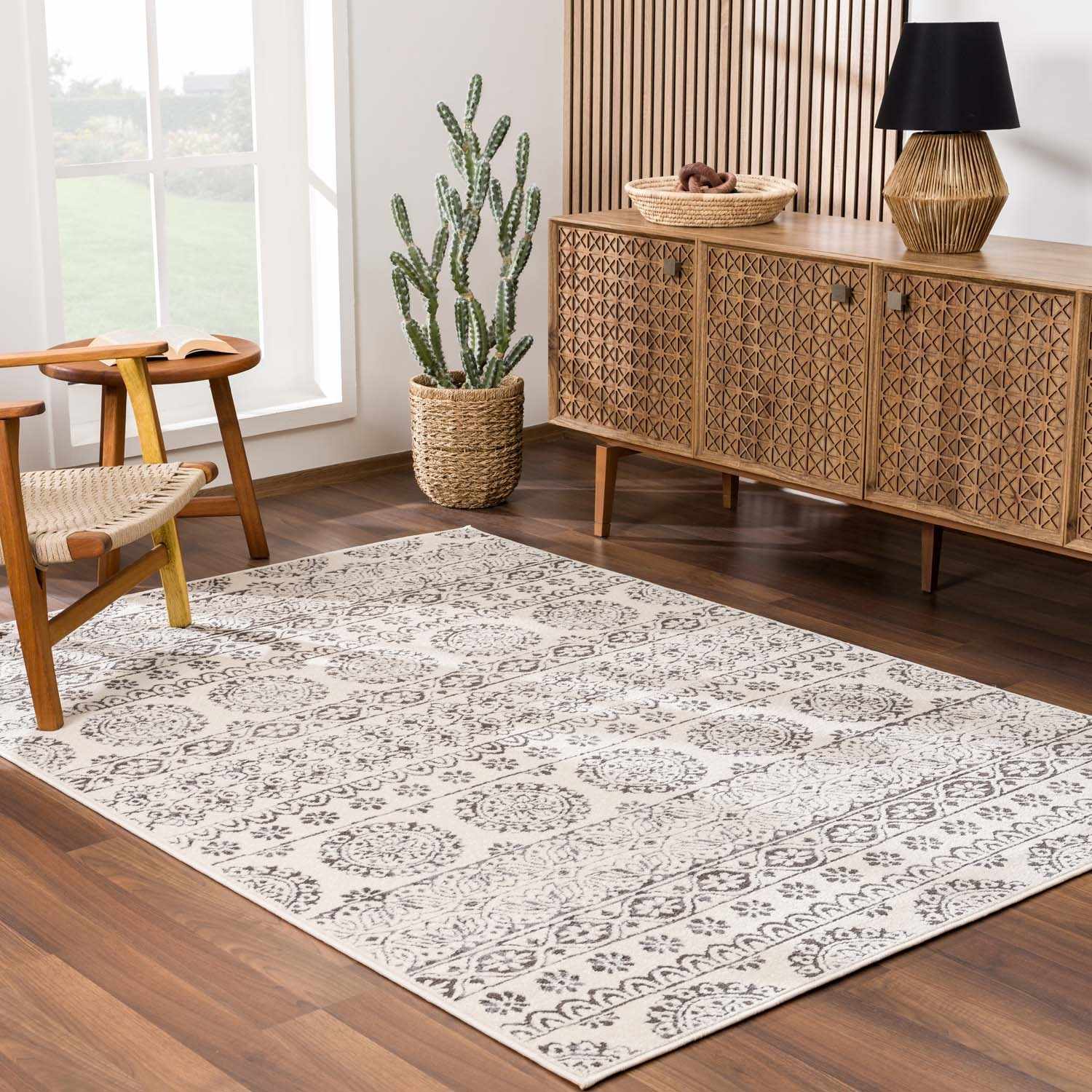 Warroad Area Rug - Clearance