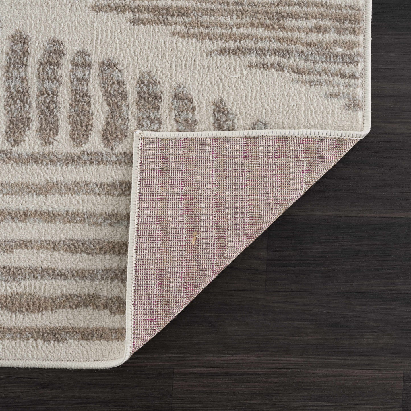 Tigrisis Beige 2328 Area Rug