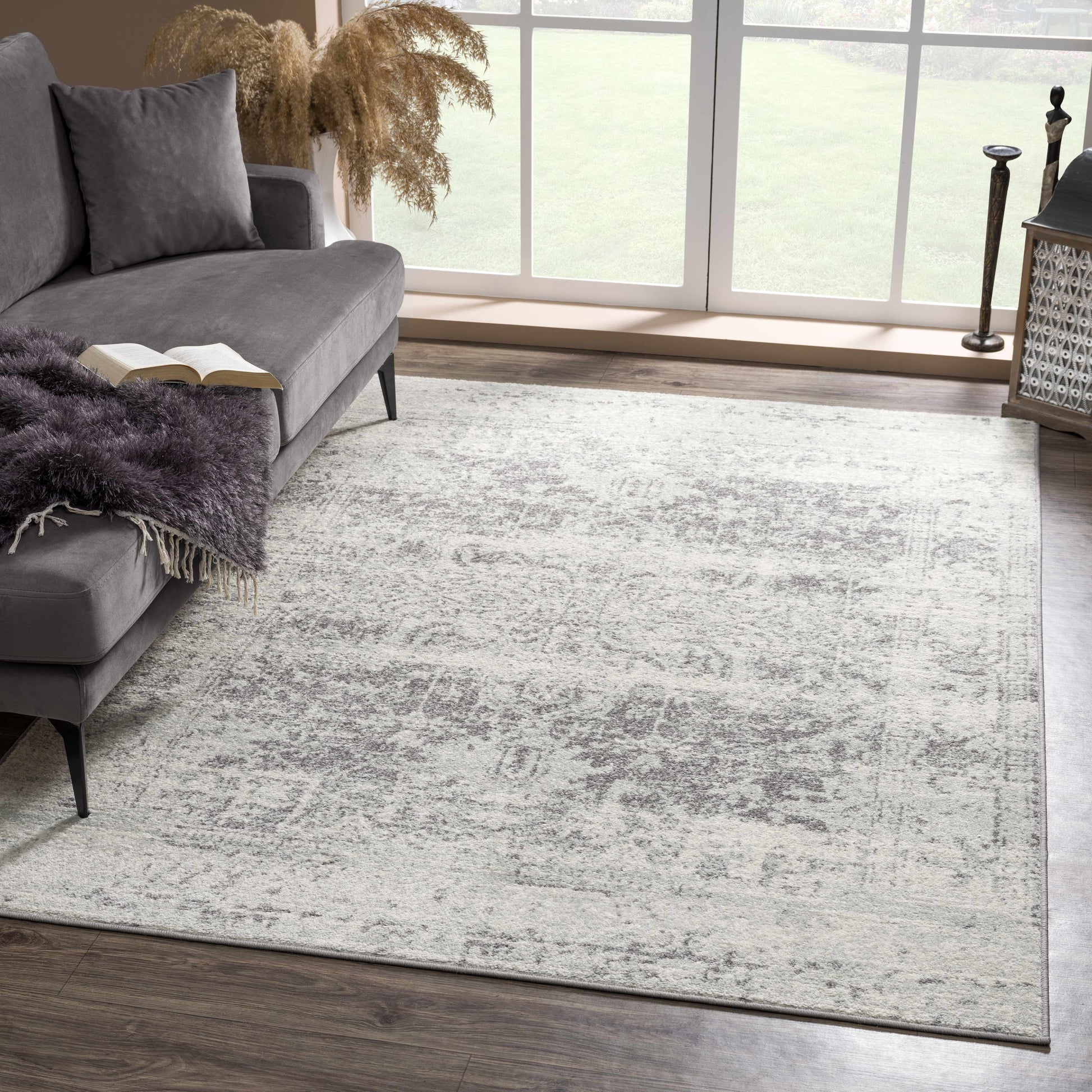 Rachel Area Rug