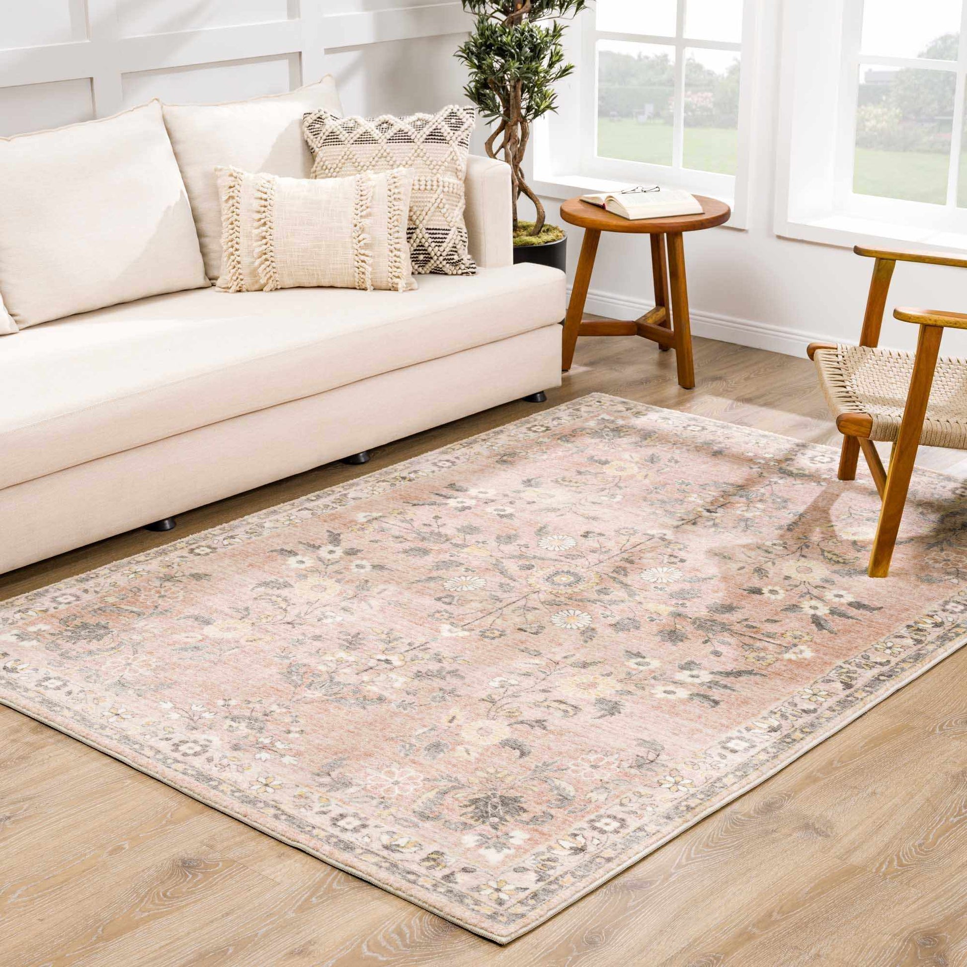 Coalburn Area Rug