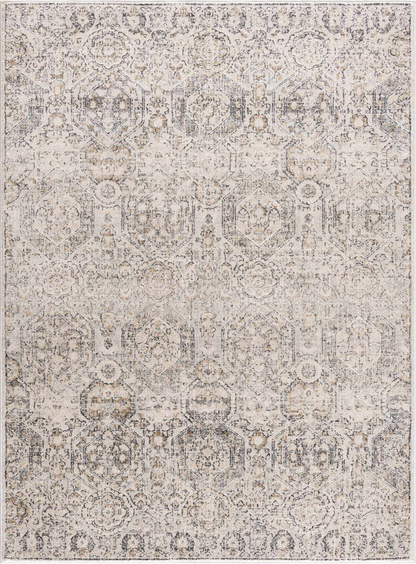 Parkerfield Area Rug