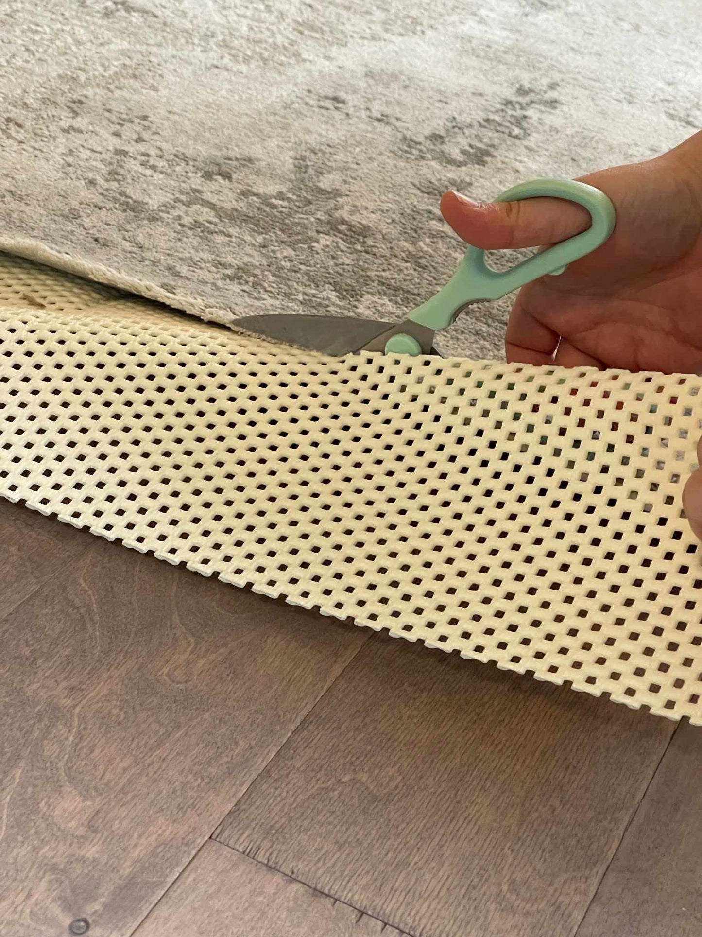 Non-Slip Rug Pad