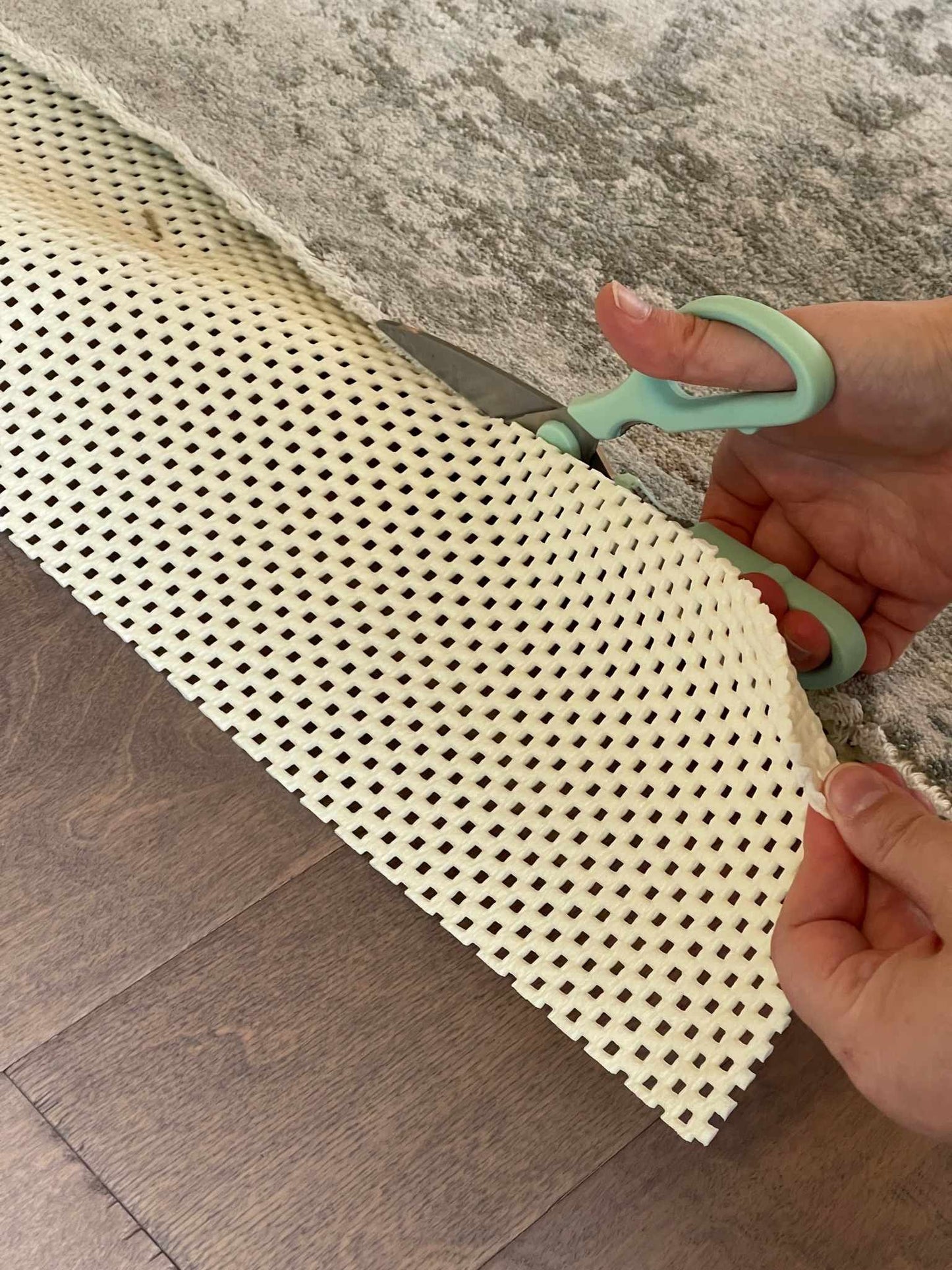 Non-Slip Rug Pad