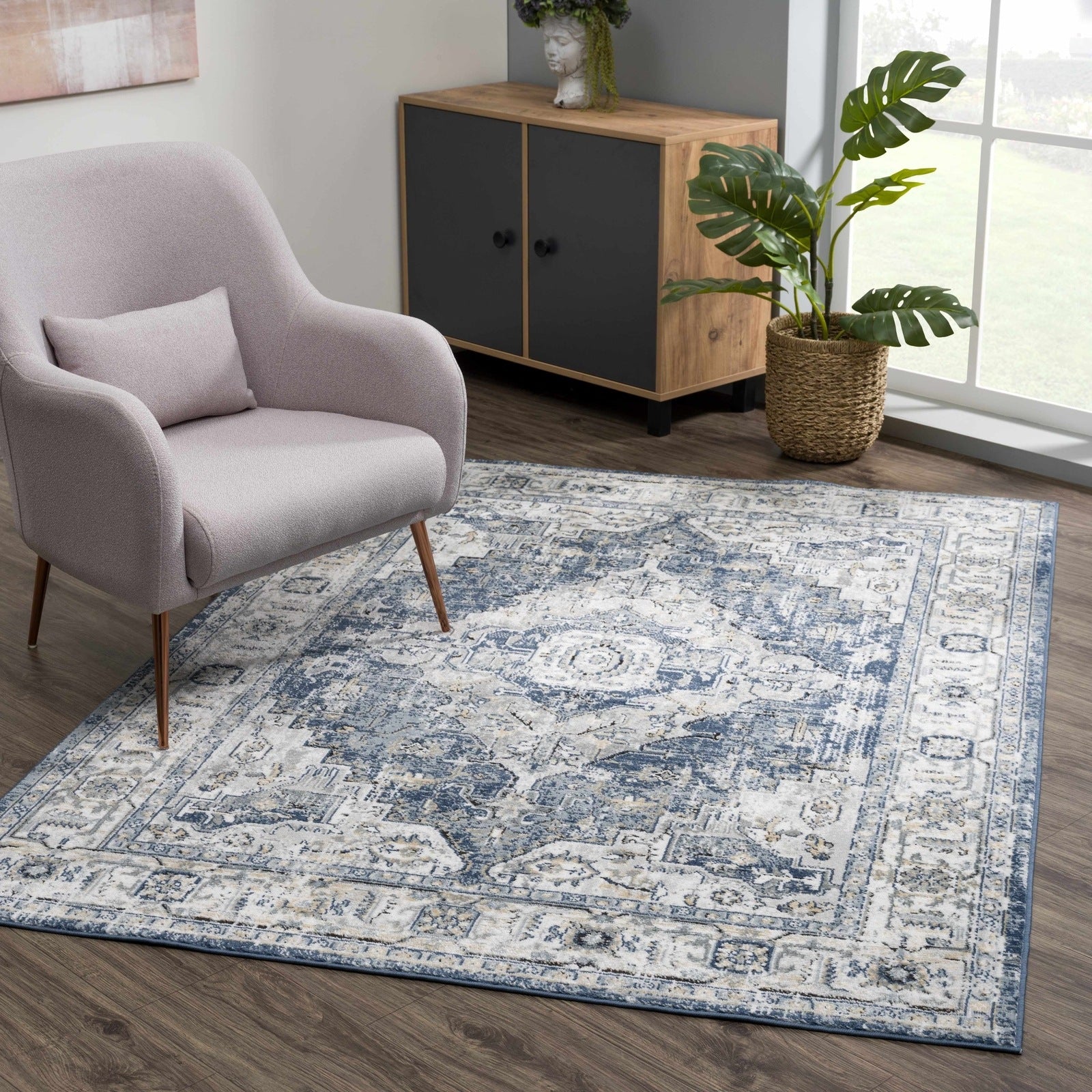 Telina Area Rug