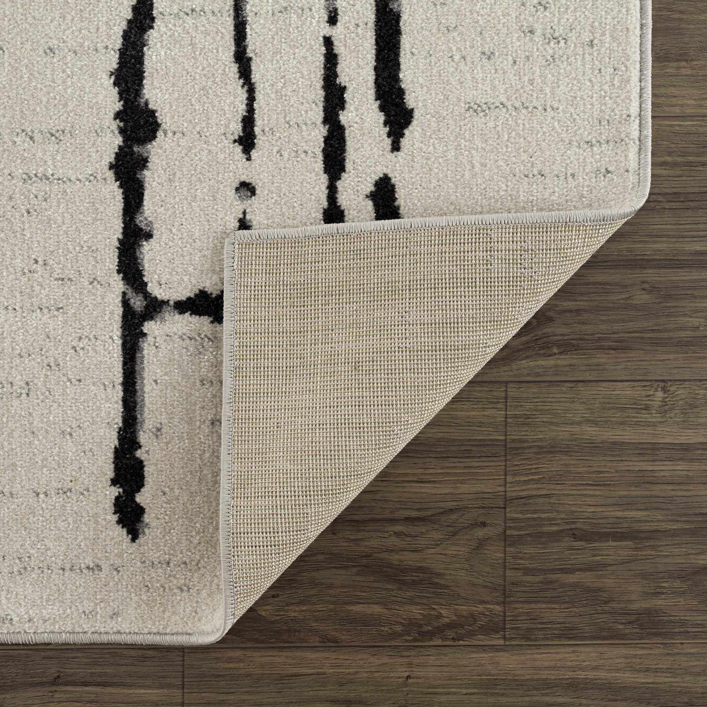 Maguyam Washable Area Rug - Clearance