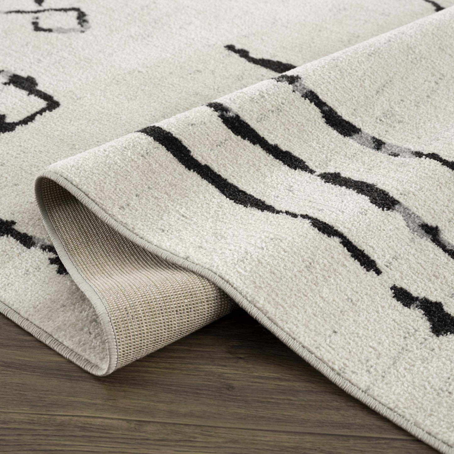 Maguyam Washable Area Rug - Clearance