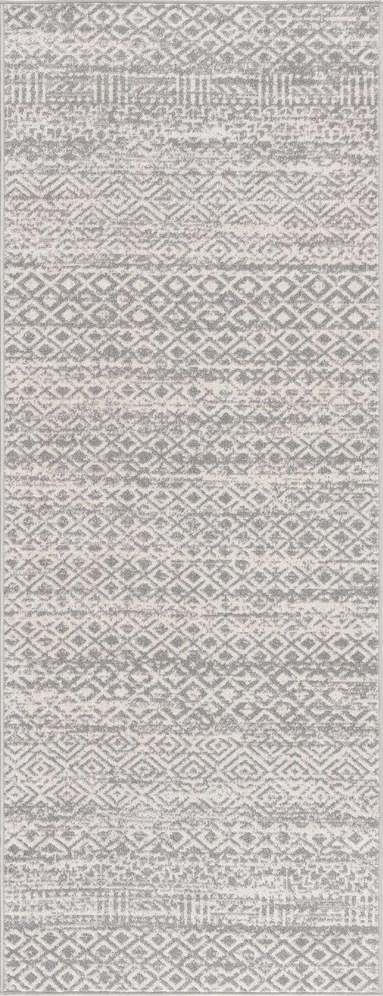 Gravelbourg Washable Area Rug