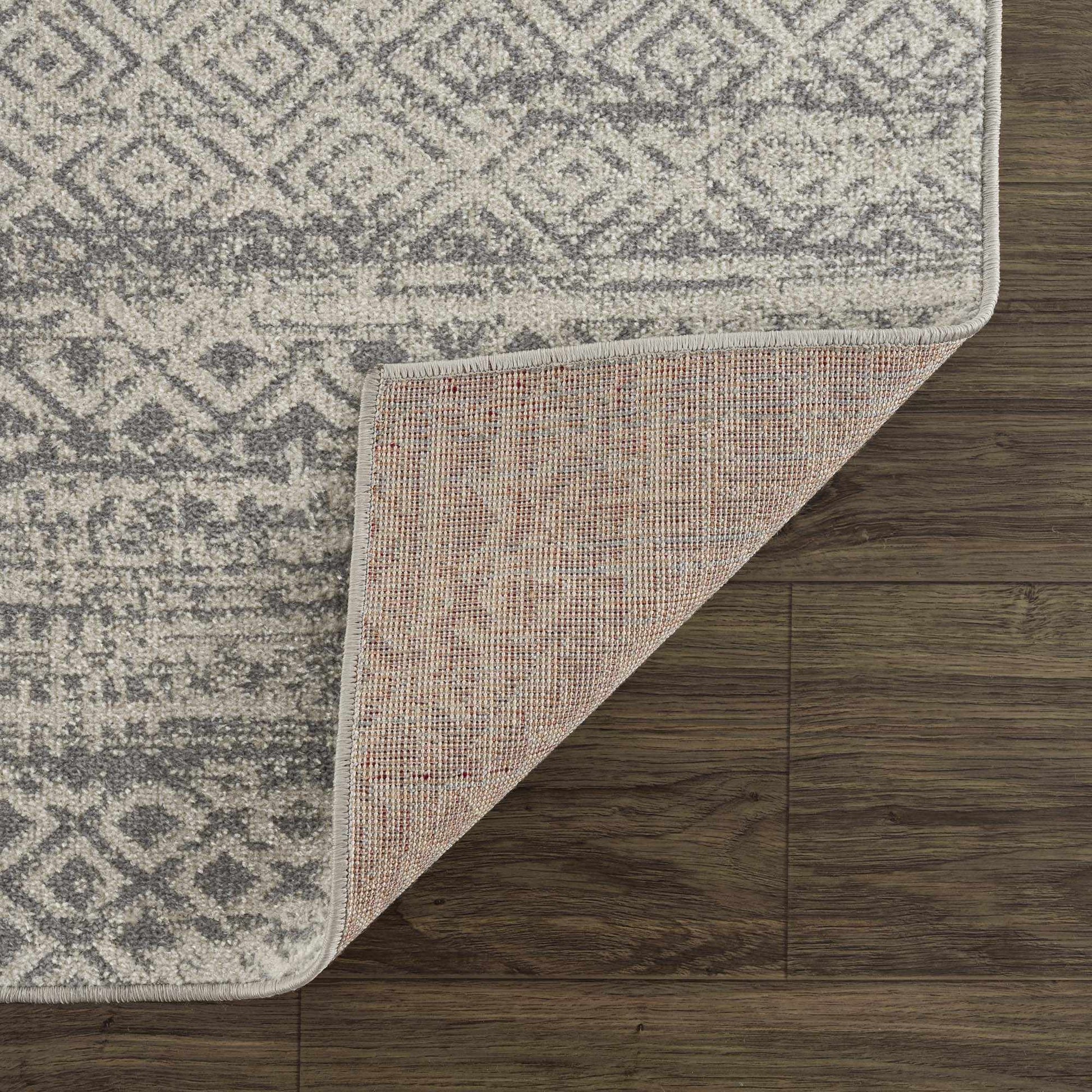 Gravelbourg Washable Area Rug