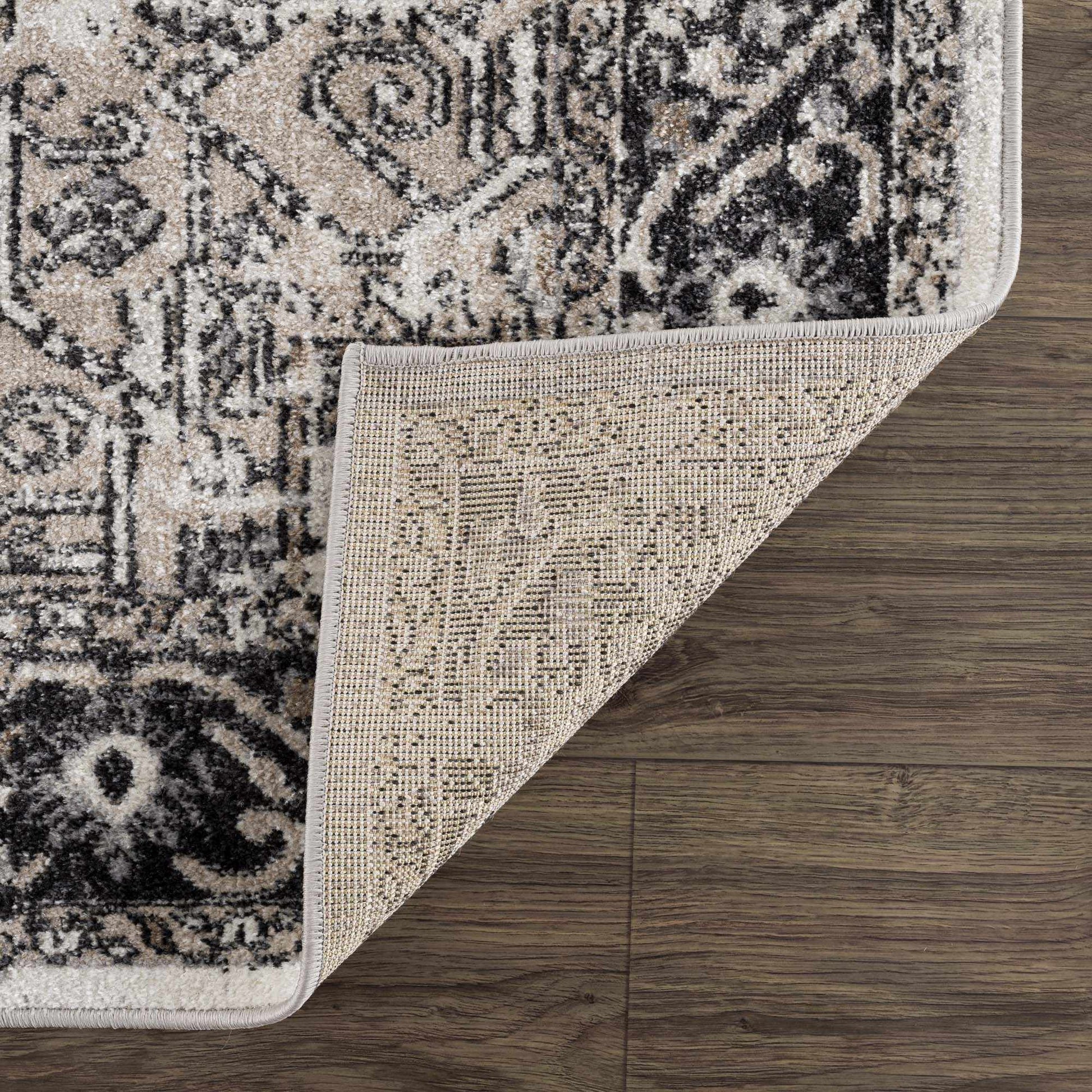 Cabacungan Washable Area Rug