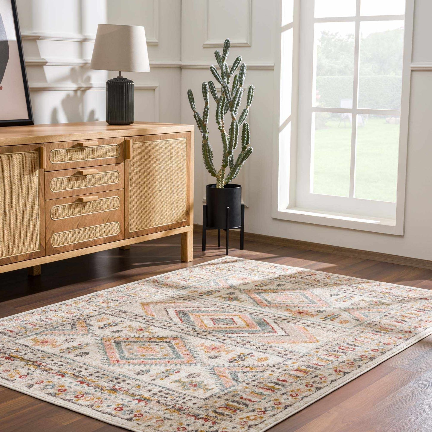 Diem Area Rug