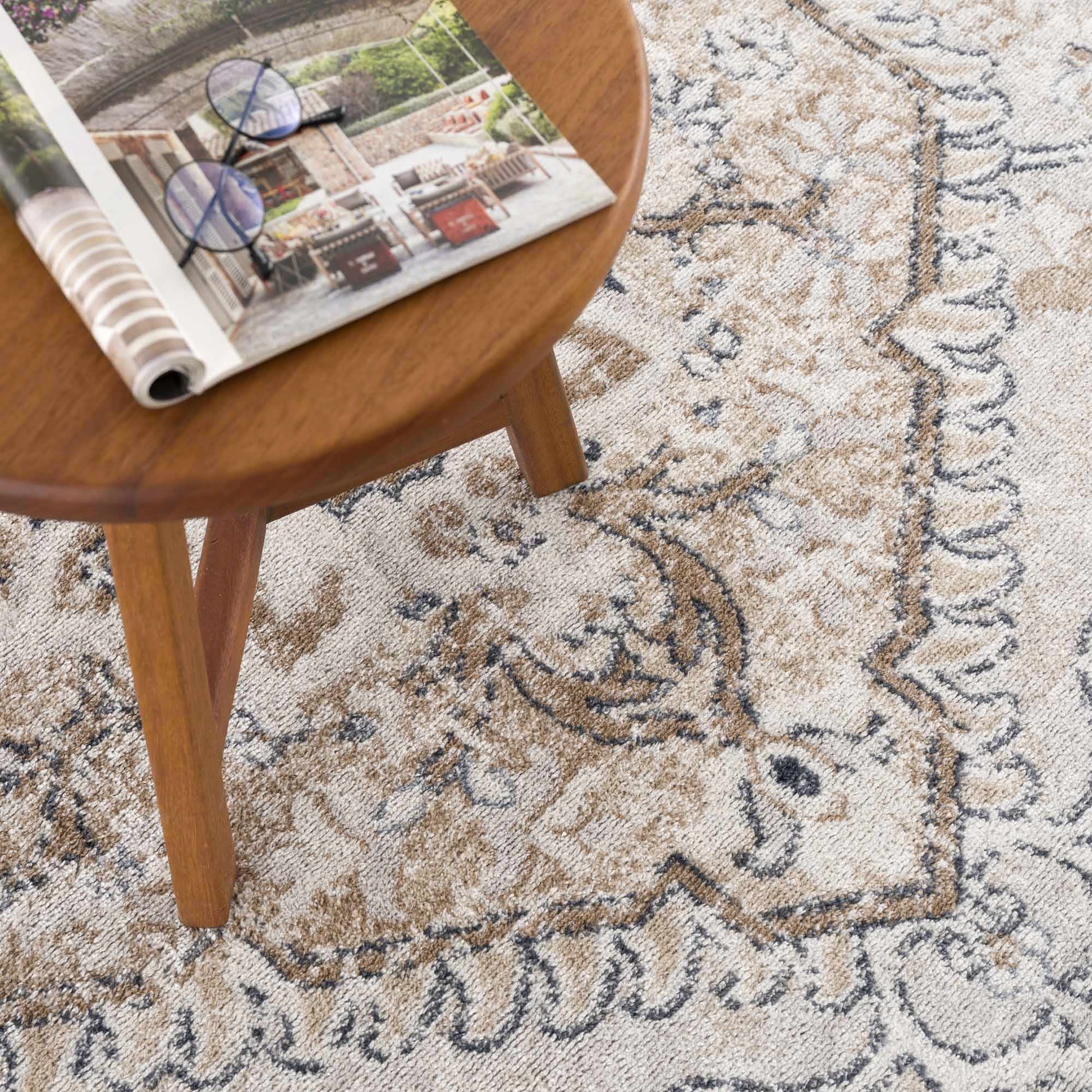 Mudgee Area Rug