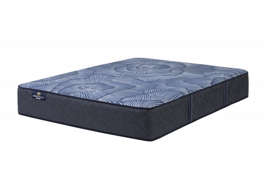 Serta Ellis Nights 14" Plush Hybrid Mattress - Queen