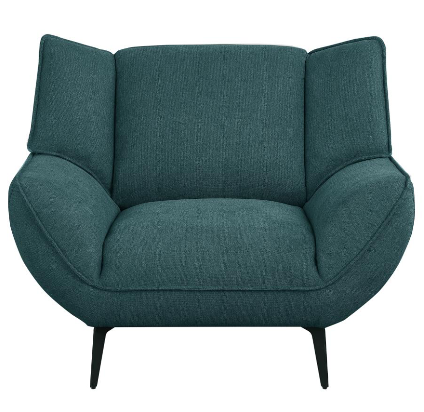 Maddison Mid-Century Modern Living Room Chair