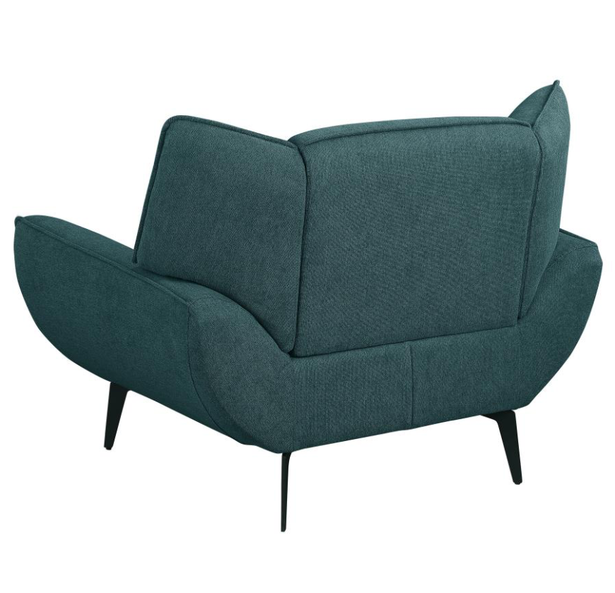 Maddison Mid-Century Modern Living Room Chair