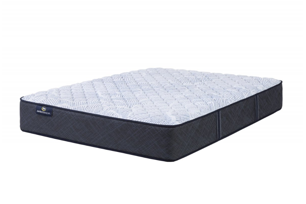 Serta Boxter Nights 12" Firm Mattress - Queen