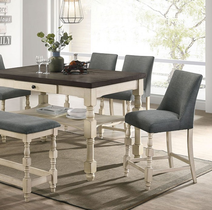 Plymouth Counter Height Dining Set