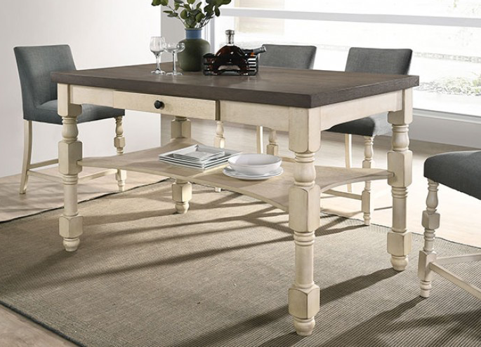 Plymouth Counter Height Dining Table