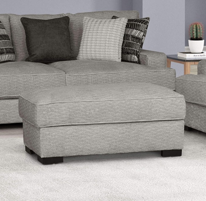 Ardenfold Contemporary Upholstered Sofa - Furniture of America