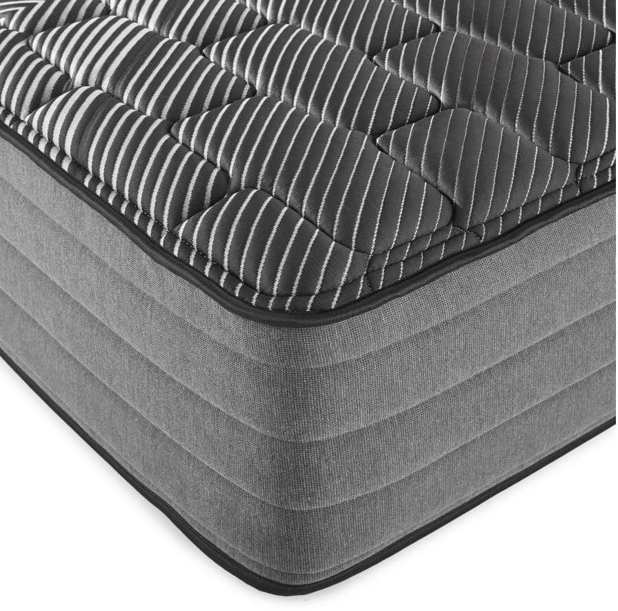 Montlake 14″ Full Cool Firm Foam Hybrid Mattress