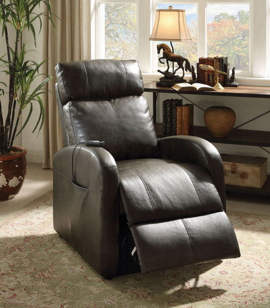 Ricardo Power Motion Recliner W/Lift