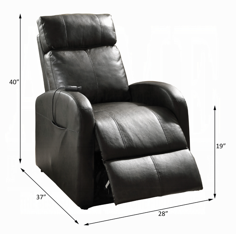 Ricardo Power Motion Recliner W/Lift