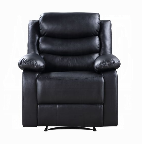 Eilbra Power Motion Recliner - Black