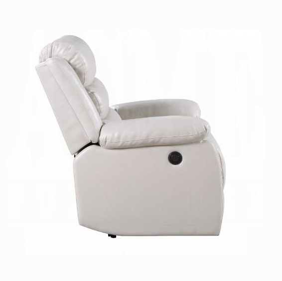 Eilbra Power Motion Recliner - Beige