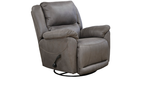 4566 Cole Manual Glider Recliner by Jackson Catnapper